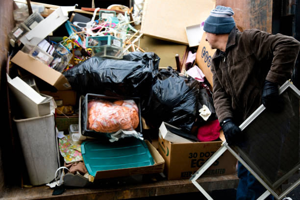 Best Garage Cleanout  in Susquehanna Trails, PA